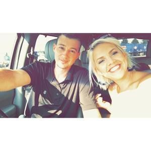 Meet your Posher, Rachael